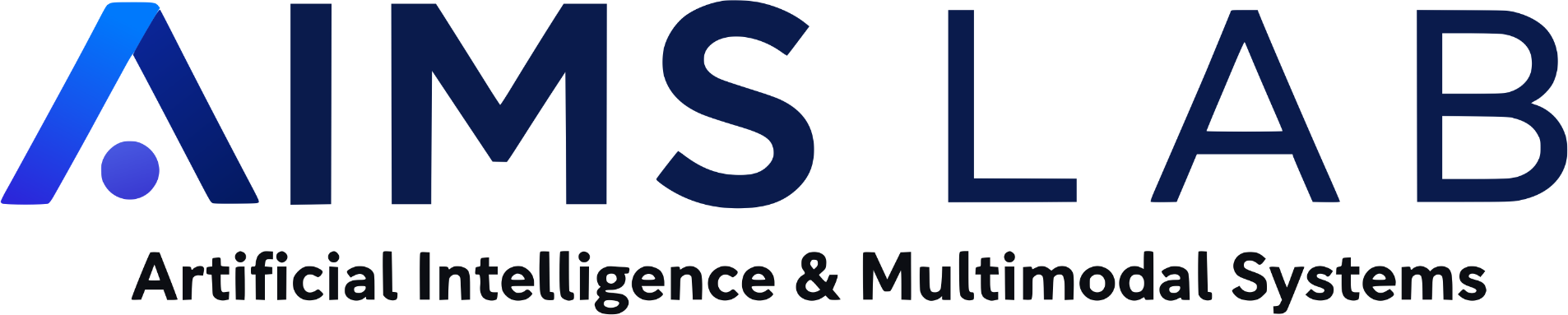AIMS Lab: Artificial Intelligence and Multimodal Systems