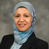 Rabab Abdelfattah